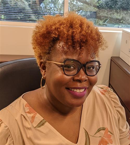 Latrina Singleton 